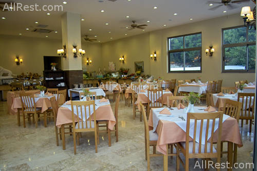 Belvista Hotel 21